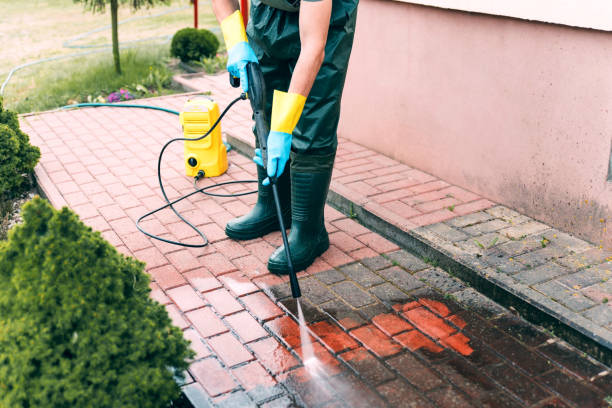 Best Fence Cleaning  in Baidland, PA